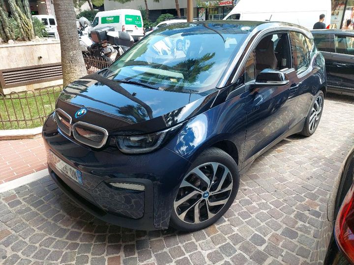 Bmw I3 (2018)