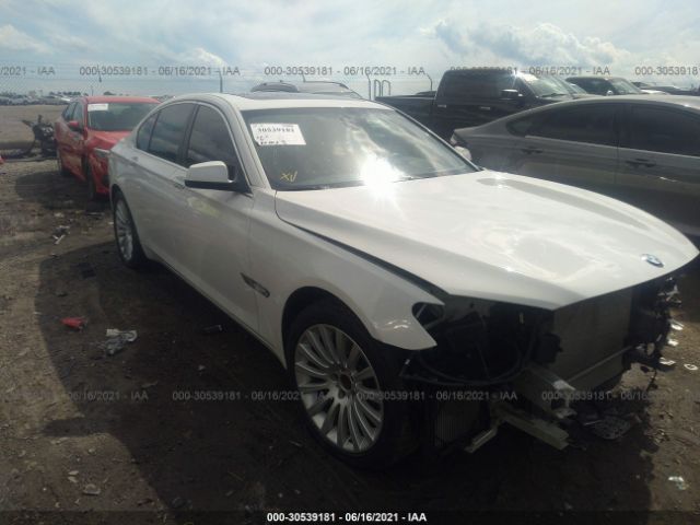 Bmw 7 (2011)
