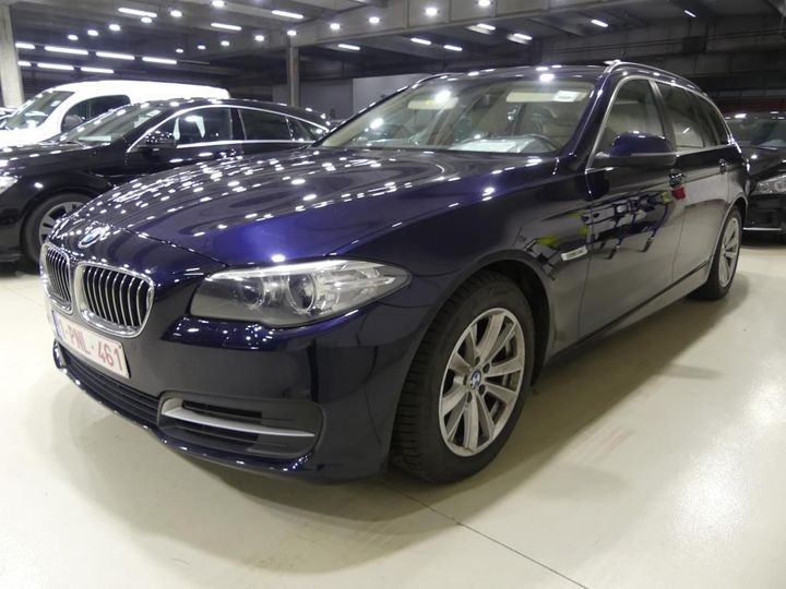 Bmw 5 touring (2016)