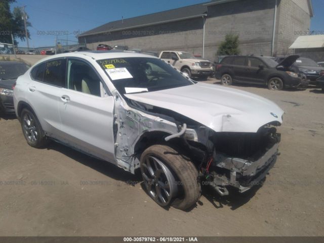 Bmw X4 (2020)