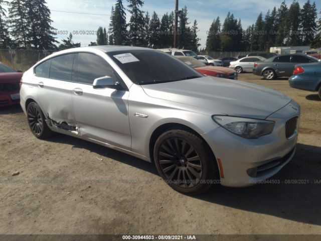 Bmw 5 (2010)
