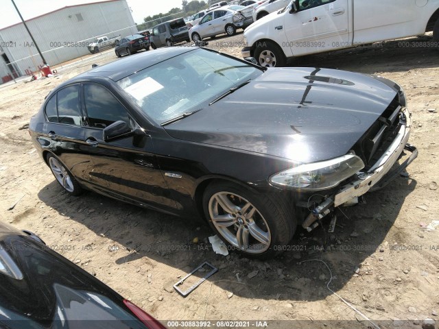 Bmw 5 (2013)