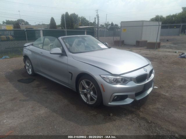 Bmw 4 (2015)