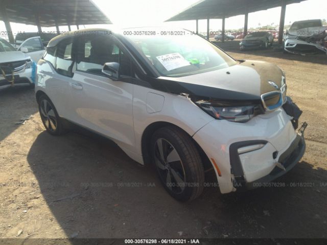 Bmw I3 (2018)