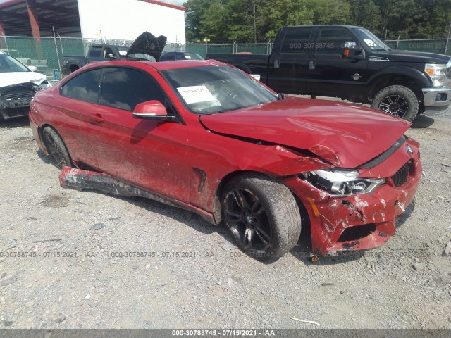 Bmw 4 (2015)
