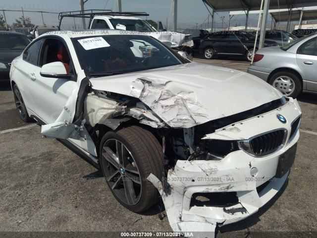 Bmw 4 (2019)
