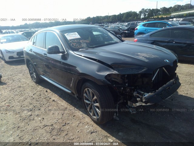 Bmw X4 (2019)