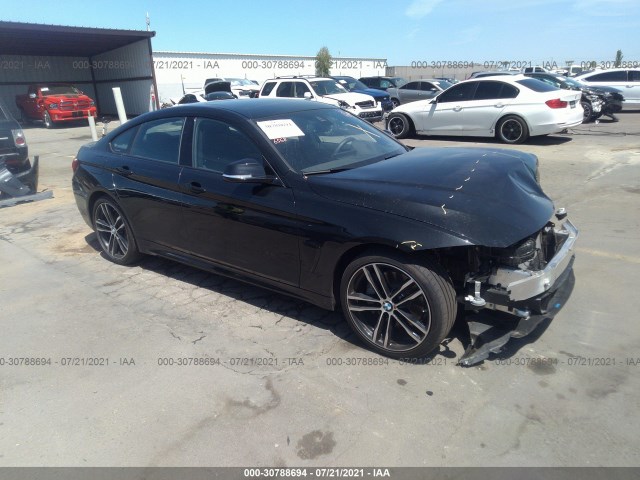 Bmw 4 (2020)