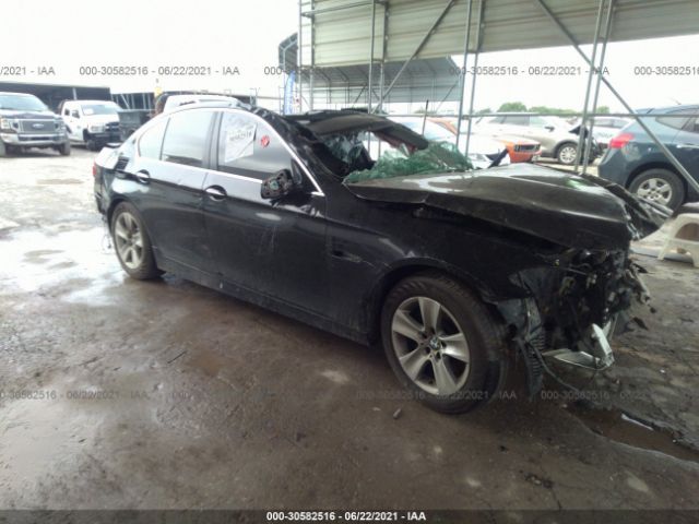 Bmw 5 (2011)