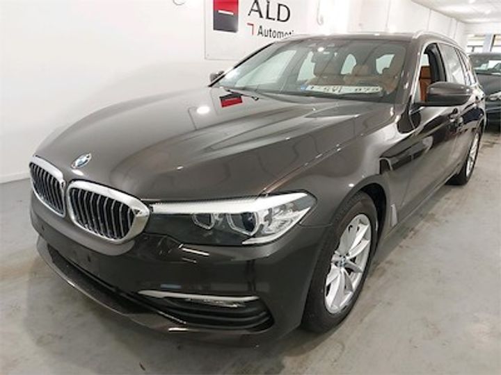 Bmw 5 touring diesel - 2017 (2017)