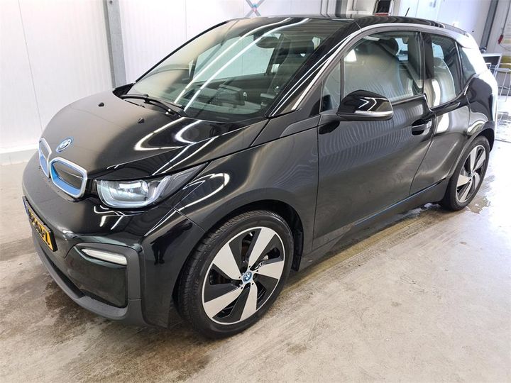 Bmw I3 (2018)