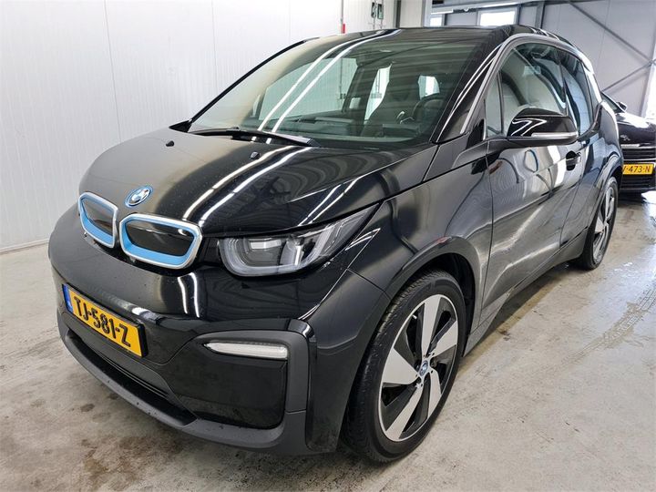 Bmw I3 (2018)
