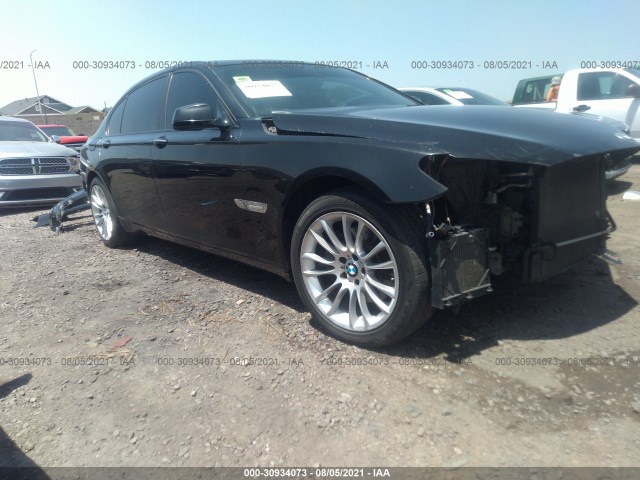 Bmw 7 (2012)