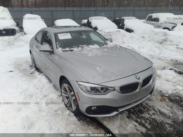 Bmw 4 (2017)