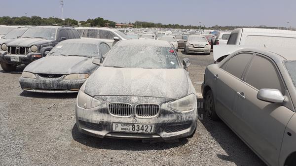 Bmw 116 i (2013)