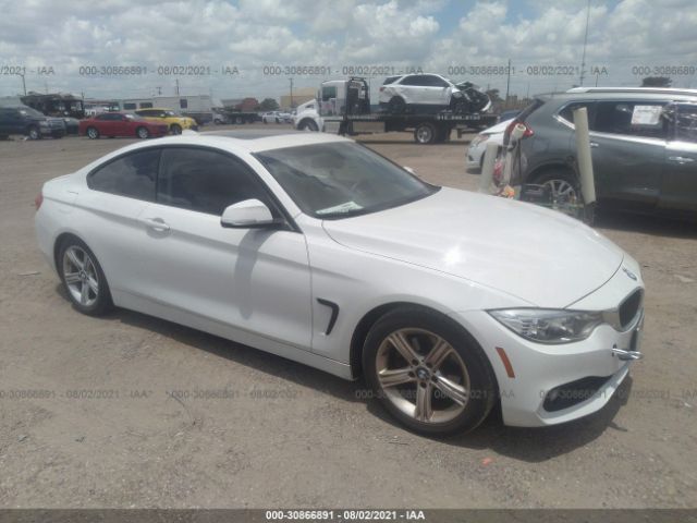 Bmw 4 (2014)