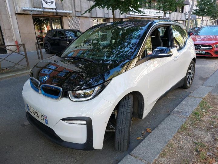Bmw I3 (2018)