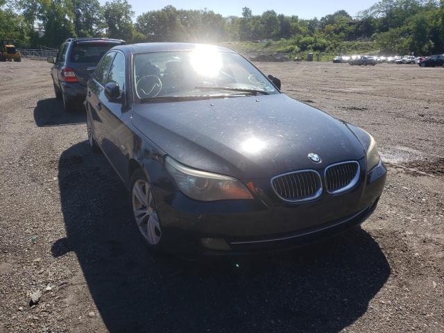Bmw 528 (2010)