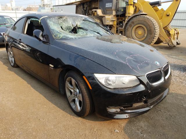 Bmw 328 xi (2011)