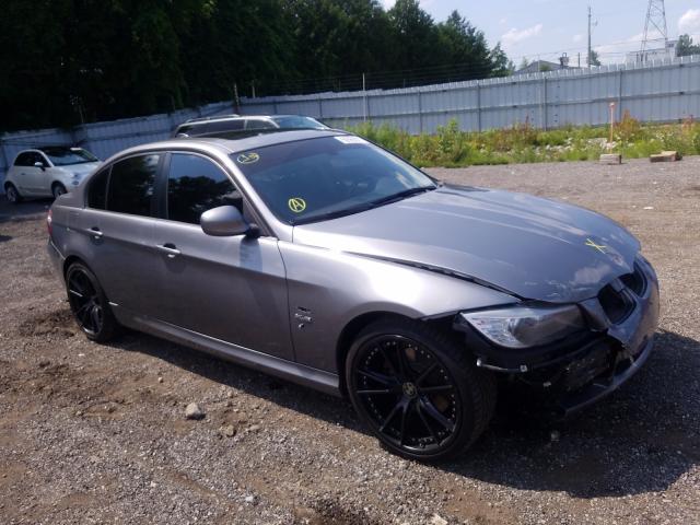 Bmw 328 xi (2011)