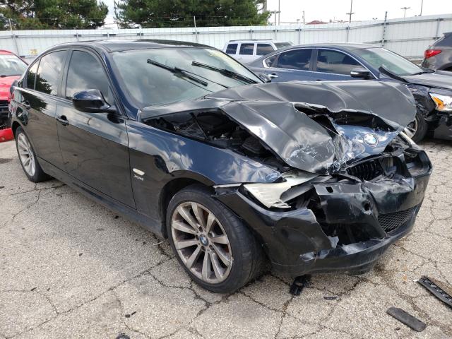 Bmw 328 xi (2011)