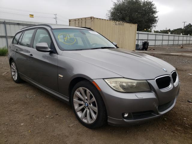 Bmw 328 xi (2011)
