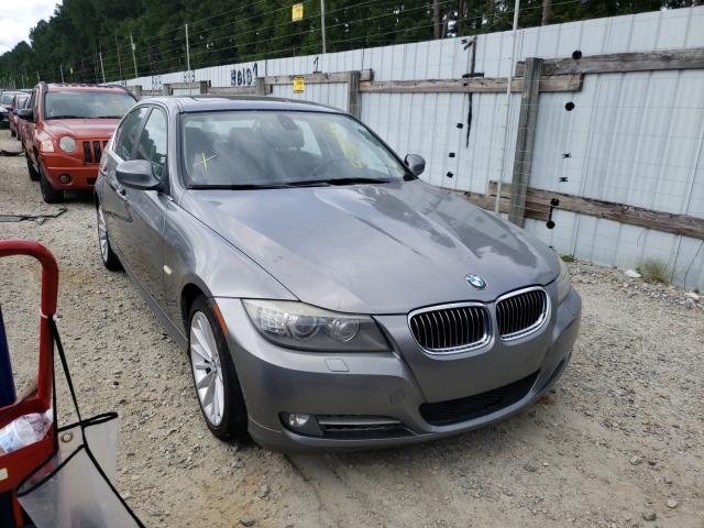 Bmw 335 d (2011)