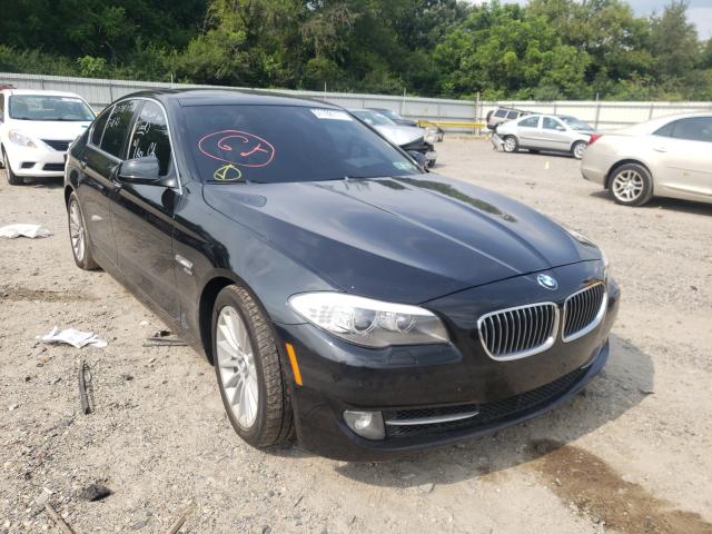 Bmw 535 xi (2011)
