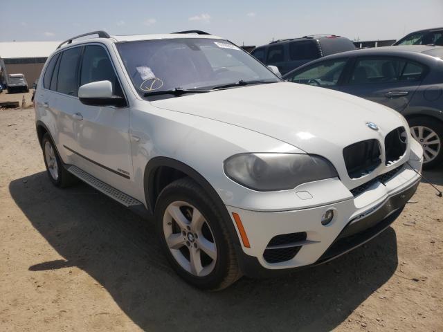 Bmw X5 xdrive5 (2011)