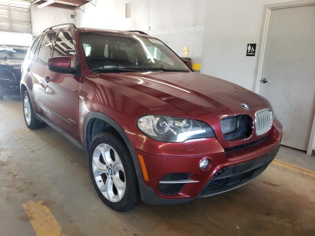 Bmw X5 xdrive5 (2011)