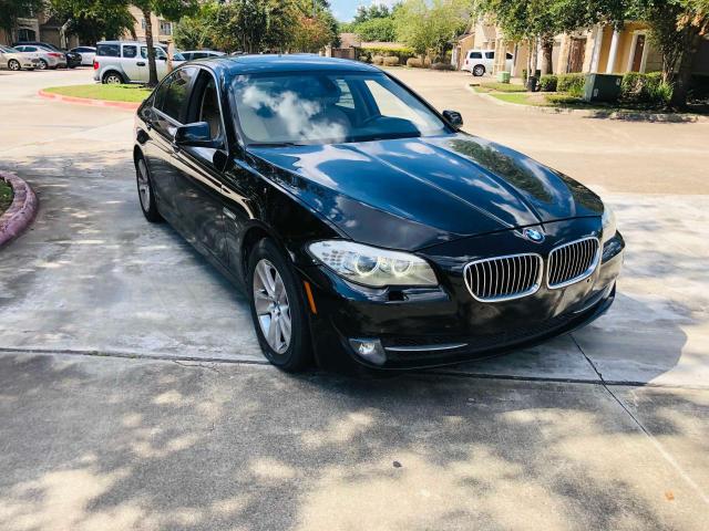 Bmw 5 (2012)