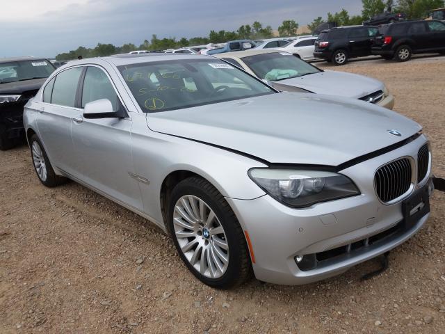 Bmw Alpina b7 (2012)