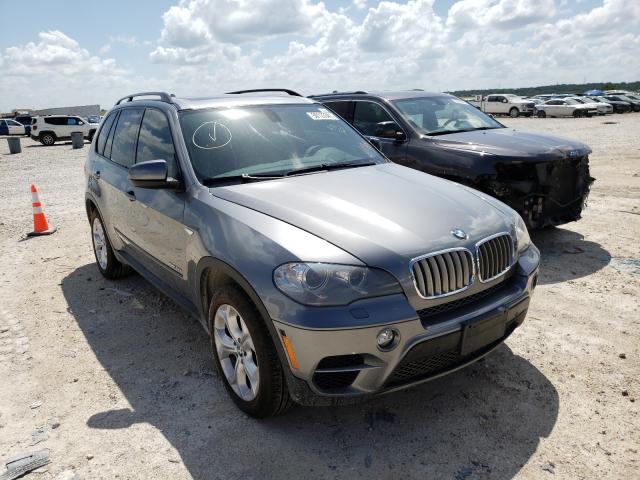 Bmw X5 xdrive5 (2012)