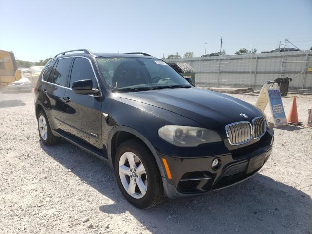 Bmw X5 xdrive5 (2012)
