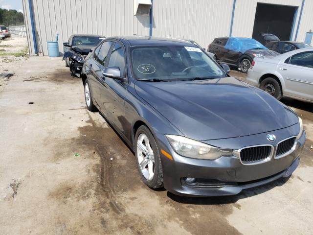 Bmw 320 i (2013)