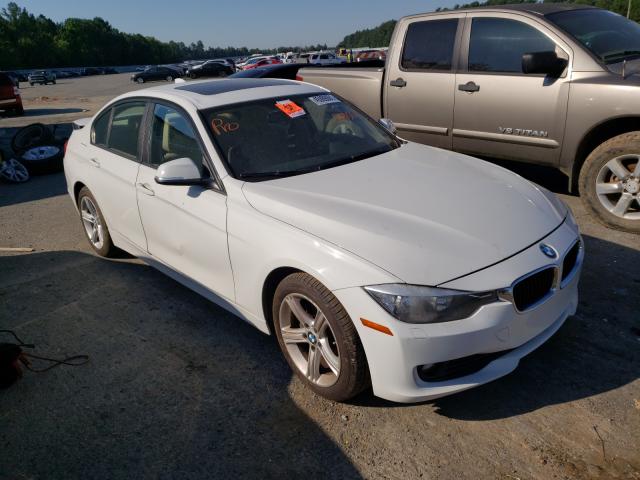 Bmw 320 i (2013)