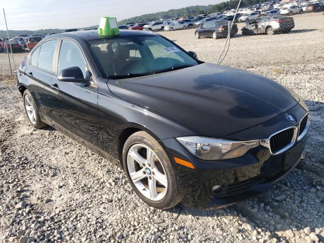 Bmw 320 i xdri (2013)