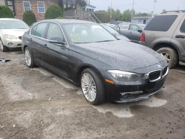 Bmw 328 xi (2013)