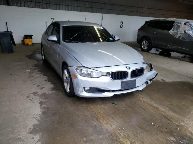 Bmw 328 xi (2013)