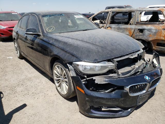 Bmw 328 xi (2013)