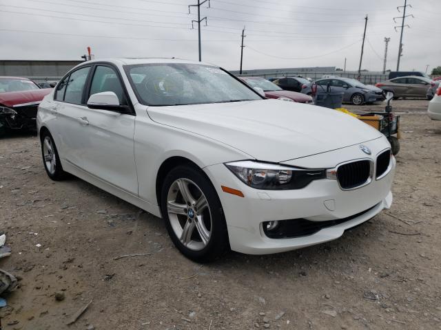 Bmw 328 xi sul (2013)