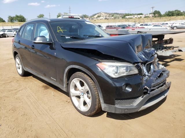 Bmw X1 xdrive3 (2013)