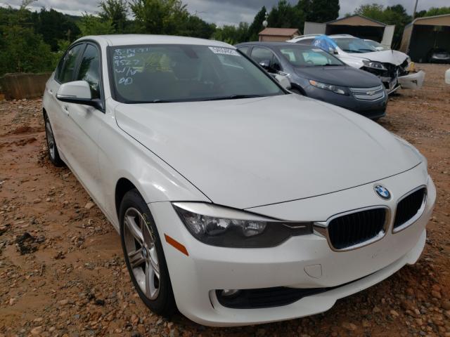 Bmw 320 i (2014)