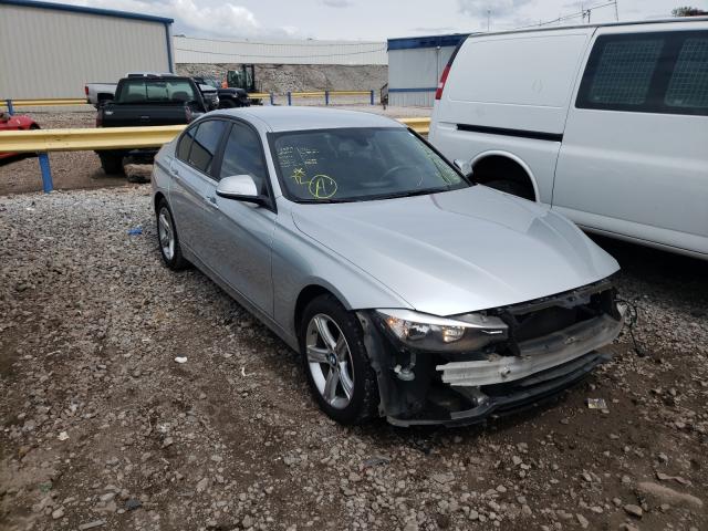Bmw 320 i (2014)