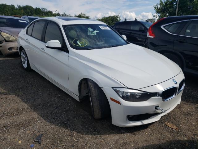 Bmw 320 i (2014)