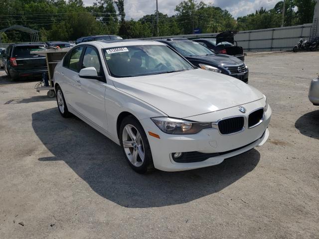 Bmw 320 i (2014)