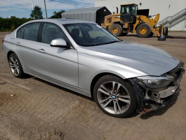 Bmw 320 i xdri (2014)