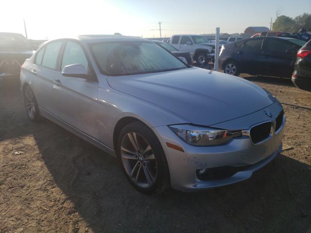 Bmw 320 i xdri (2014)