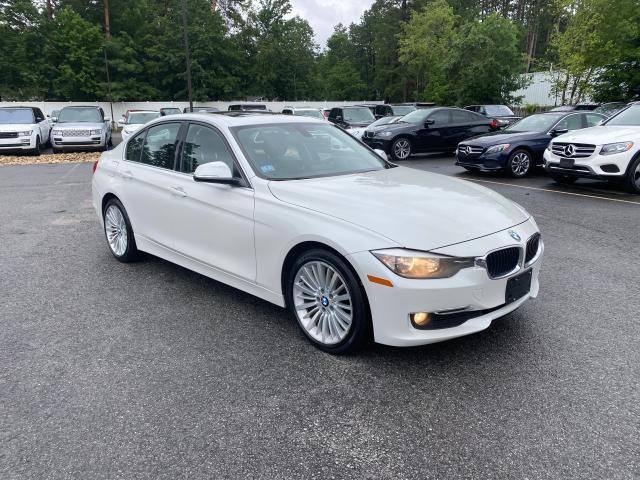 Bmw 328 d xdri (2014)
