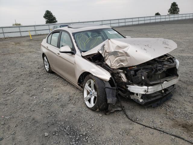 Bmw 328 xi (2014)